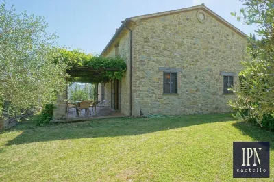 Villa in vendita a Città di Castello - foto 8