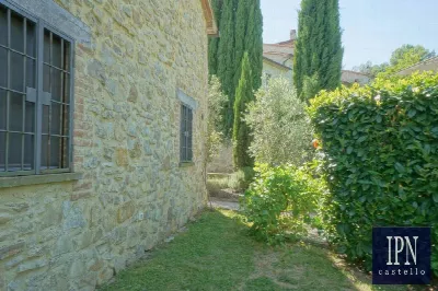 Villa in vendita a Città di Castello - foto 9
