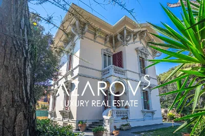 Villa in vendita a Pisa, Marina Di Pisa, T... - foto 1