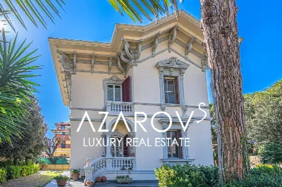 Villa in vendita a Pisa, Marina Di Pisa, T... - foto 2
