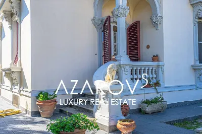 Villa in vendita a Pisa, Marina Di Pisa, T... - foto 3