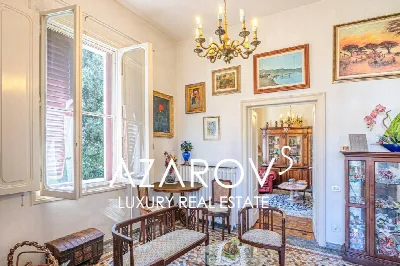 Villa in vendita a Pisa, Marina Di Pisa, T... - foto 5