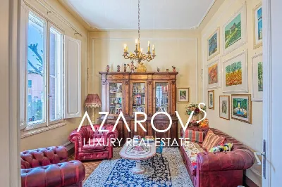 Villa in vendita a Pisa, Marina Di Pisa, T... - foto 6