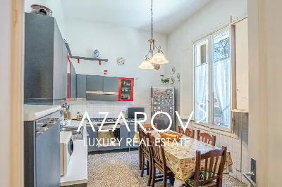 Villa in vendita a Pisa, Marina Di Pisa, T... - foto 9