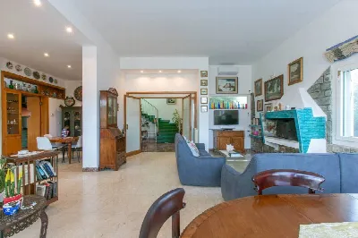 Villa in vendita ad Anzio - foto 7