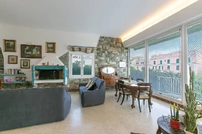 Villa in vendita ad Anzio - foto 8