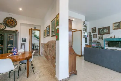 Villa in vendita ad Anzio - foto 9