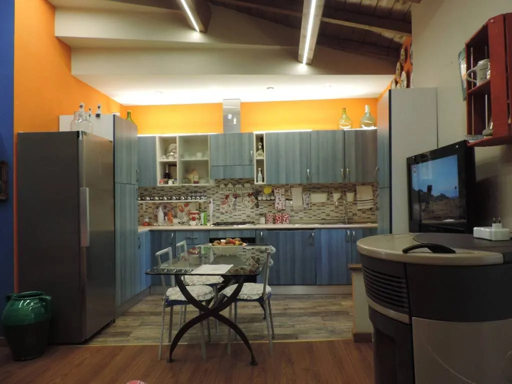 Appartamento in vendita a Montelibretti - foto 2