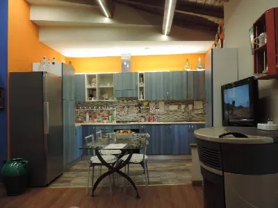 Appartamento in vendita a Montelibretti - foto 2