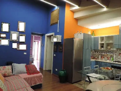 Appartamento in vendita a Montelibretti - foto 3