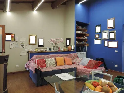 Appartamento in vendita a Montelibretti - foto 4