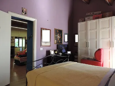 Appartamento in vendita a Montelibretti - foto 6
