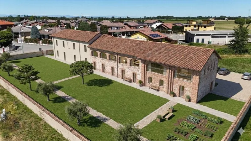 Rustico/Casale in vendita a Caresanablot - foto 1
