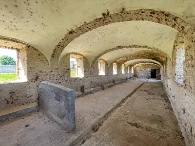 Rustico/Casale in vendita a Caresanablot - foto 10