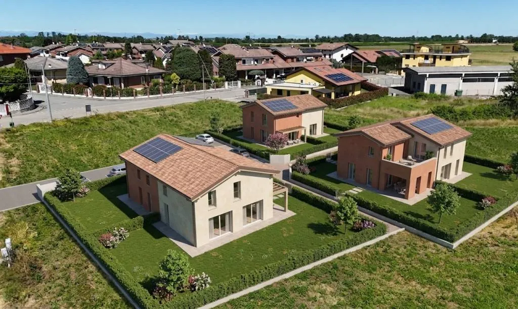 Rustico/Casale in vendita a Caresanablot - foto 3