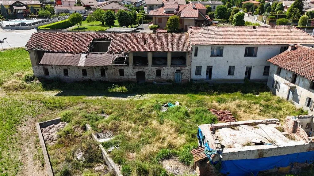 Rustico/Casale in vendita a Caresanablot - foto 4
