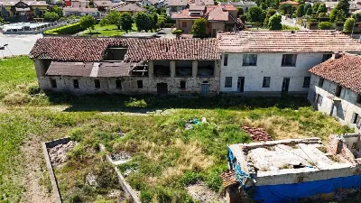 Rustico/Casale in vendita a Caresanablot - foto 4