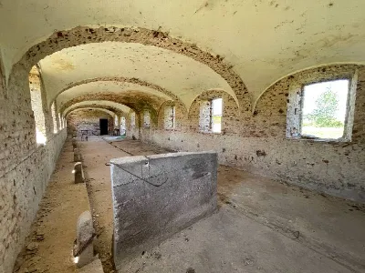 Rustico/Casale in vendita a Caresanablot - foto 9