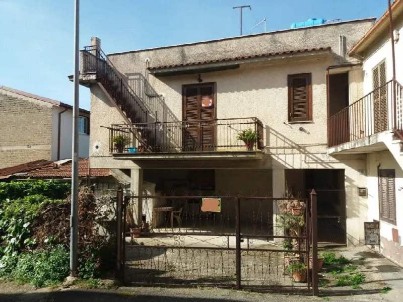 Casa Indipendente in vendita a Montelibretti - foto 1