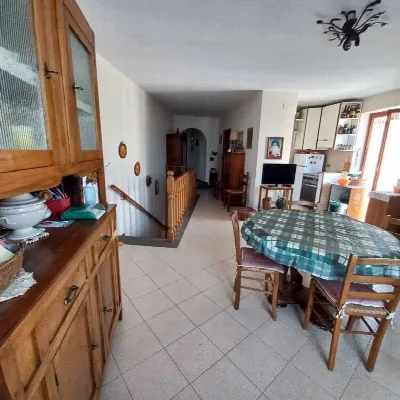 Casa Indipendente in vendita a Montelibret... - foto 6