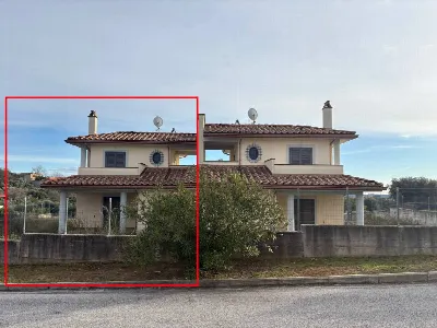 Villa in vendita a Montelibretti - foto 4