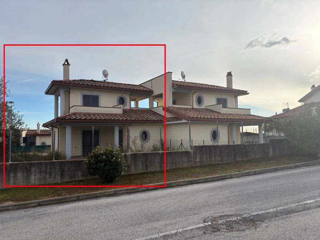 Villa in vendita a Montelibretti - foto 5