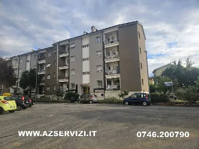 Appartamento a Rieti
