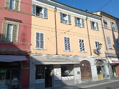 Appartamento in vendita a Parma, Centro - foto 1