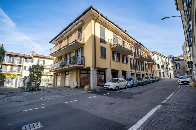 Appartamento a Lecco