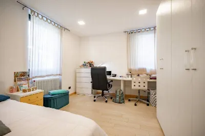 Appartamento in vendita a Lecco, Centro, L... - foto 10