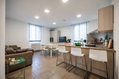 Appartamento in vendita a Lecco, Centro, L... - foto 3