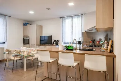 Appartamento in vendita a Lecco, Centro, L... - foto 4