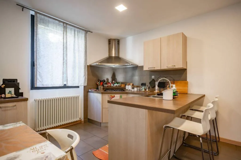Appartamento in vendita a Lecco, Centro, Lungolago - foto 5