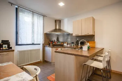 Appartamento in vendita a Lecco, Centro, L... - foto 5