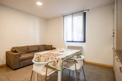Appartamento in vendita a Lecco, Centro, L... - foto 7