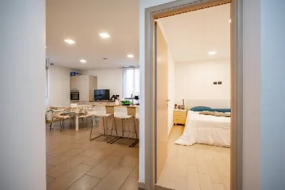 Appartamento in vendita a Lecco, Centro, L... - foto 8