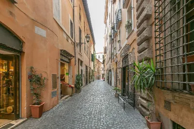 Appartamento a Roma