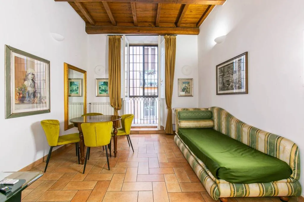 Appartamento in vendita a Roma, Centro Storico - foto 5