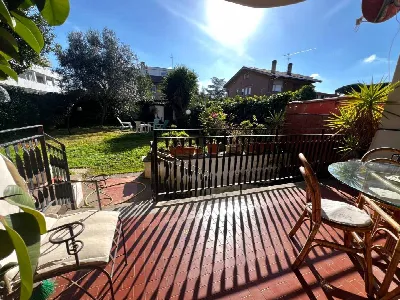 Villa in vendita a Roma, Axa, Casal Palocc... - foto 1