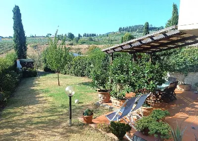 Villa in vendita a Carmignano - foto 2