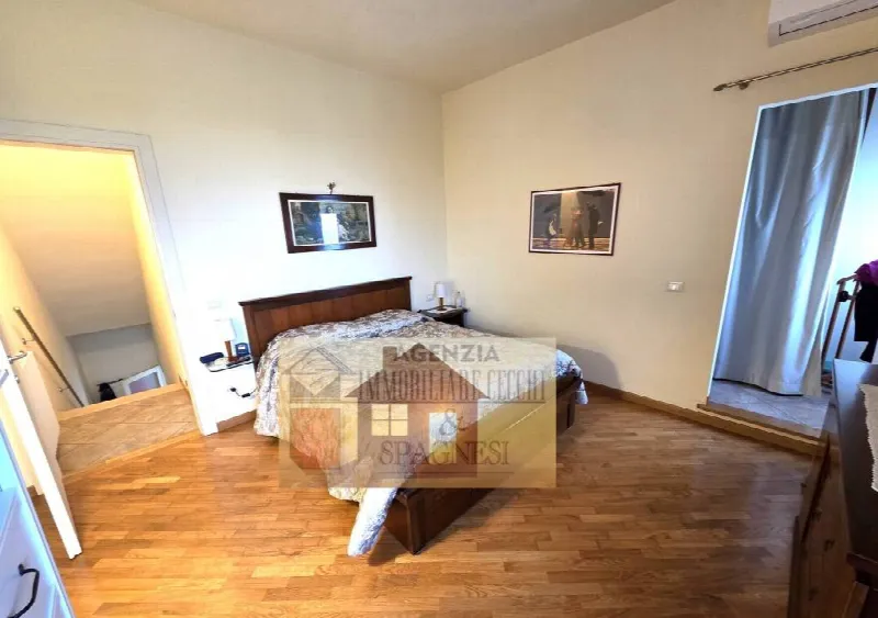 Appartamento in vendita a Carmignano - foto 1