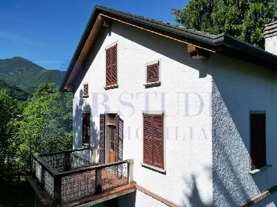 Villa in vendita a Cremeno - foto 4