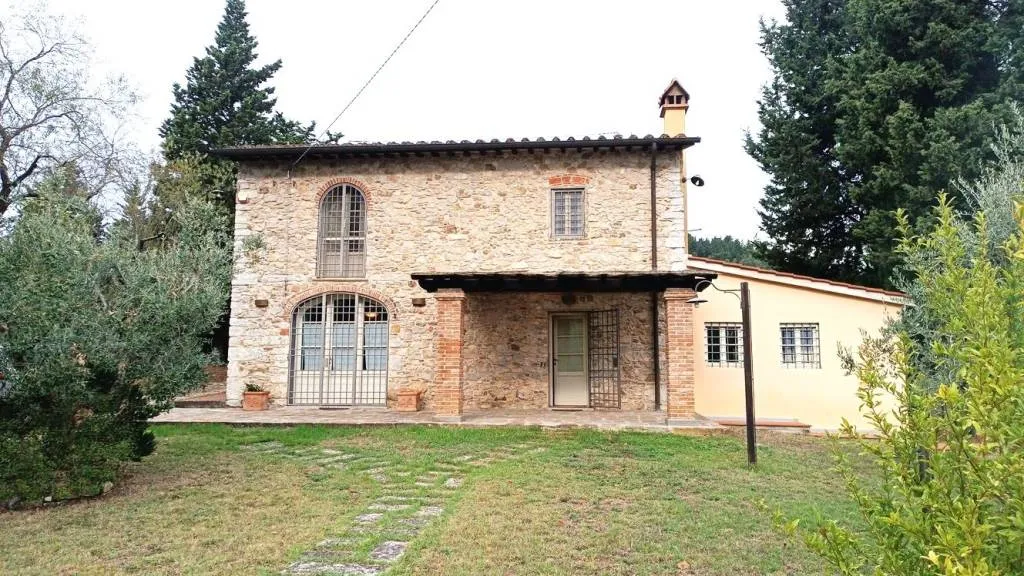 Rustico/Casale in vendita a Carmignano - foto 2