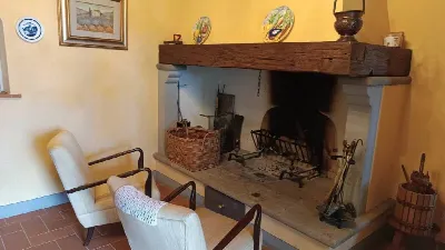 Rustico/Casale in vendita a Carmignano - foto 7