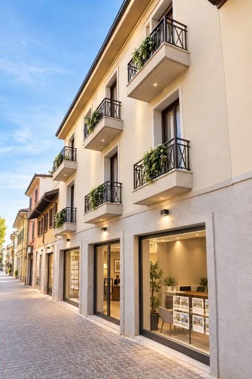 Appartamento in vendita a Concorezzo - foto 1