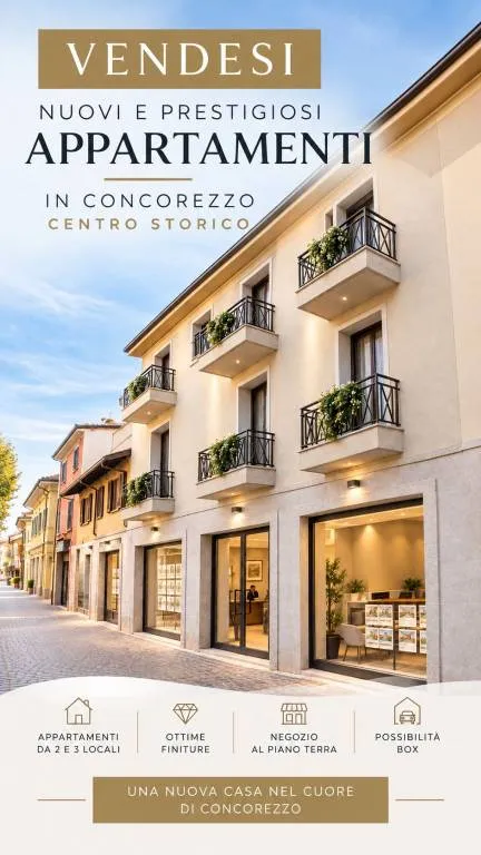 Appartamento in vendita a Concorezzo - foto 3