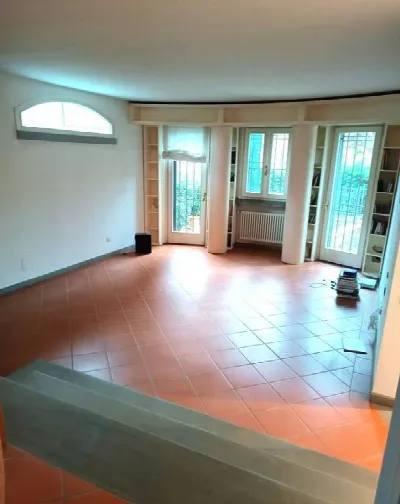 Villa a Poggio a Caiano