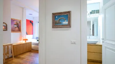 Appartamento in vendita a Roma, Prati, Bor... - foto 10