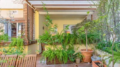 Appartamento in vendita a Roma, Prati, Bor... - foto 3