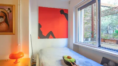 Appartamento in vendita a Roma, Prati, Bor... - foto 8